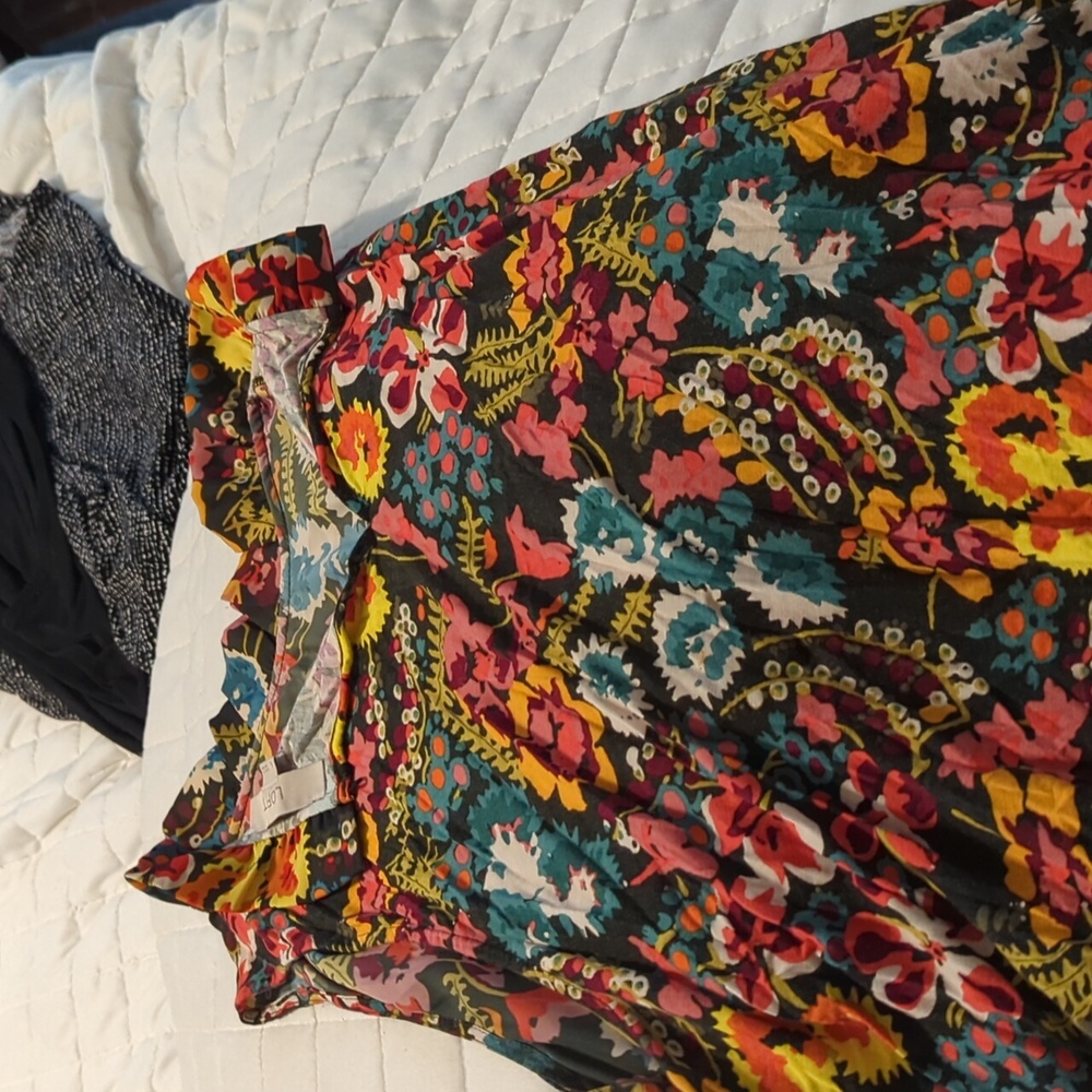 Loft shirt